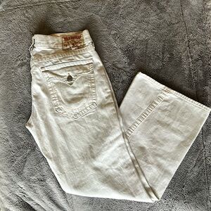 True Religion, Men 38/33